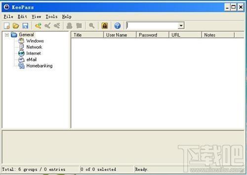 KeePass Classic Edition,KeePass Classic Edition下载,KeePass Classic Edition官方下载