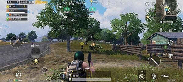 pubg地铁逃生更新版本下载,吃鸡手游,射击手游,刺激战场