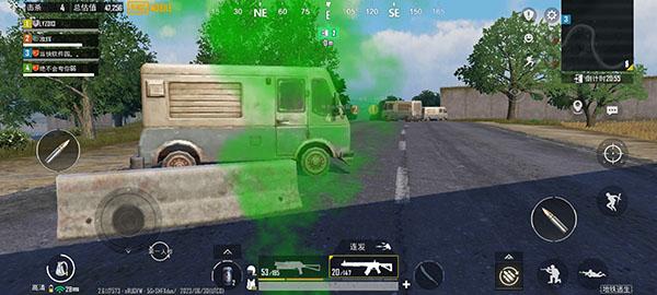 pubg地铁逃生更新版本下载,吃鸡手游,射击手游,刺激战场