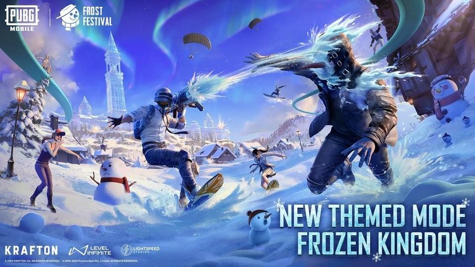 pubg地铁逃生更新版本下载,吃鸡手游,射击手游,刺激战场