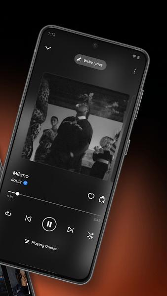 BeatStars app下载,beatstars,节拍app,音乐app