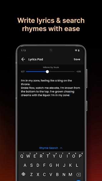 BeatStars app下载,beatstars,节拍app,音乐app