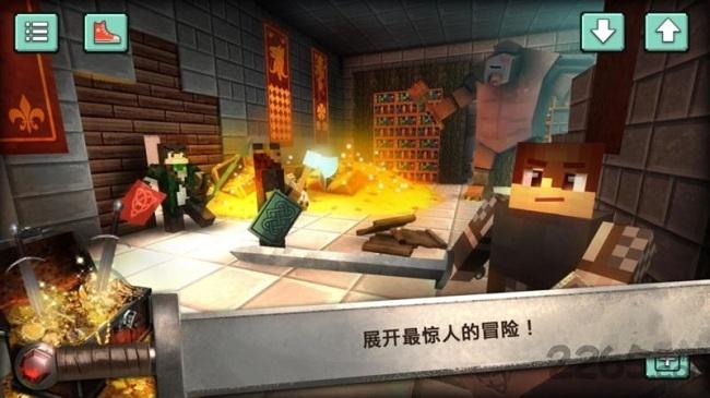 冒险世界史诗任务中文版下载,冒险世界史诗任务,冒险游戏