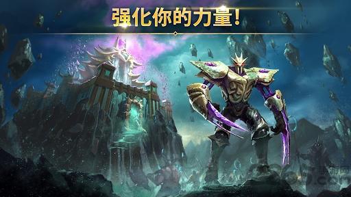 竞逐之国失落之城手机版下载,竞逐之国失落之城,王国游戏,策略游戏